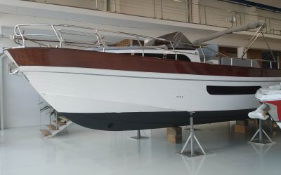 Positano 38 Open