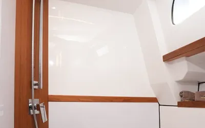Gozzo Positano 38 