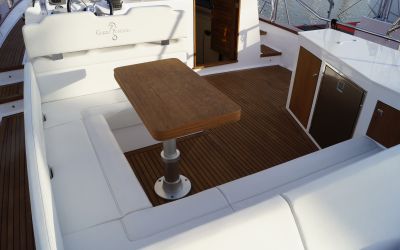 Positano 38 Open