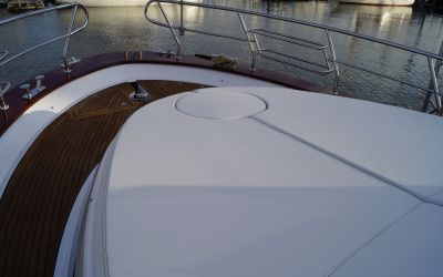 Positano 38 Open