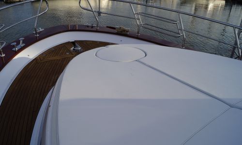 Positano 38 Open