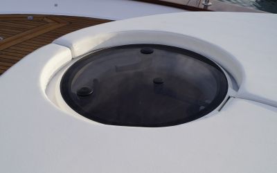 Positano 38 Open