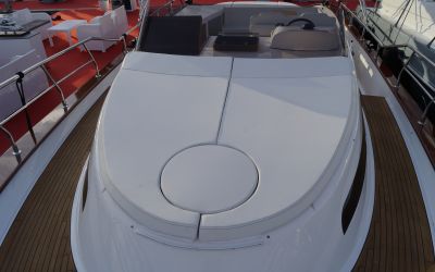 Positano 38 Open