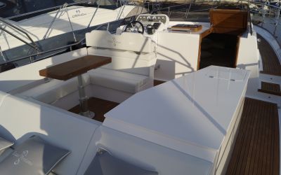 Positano 38 Open