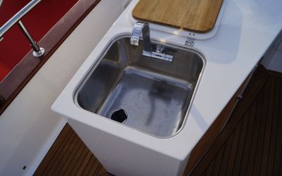 Positano 38 Open