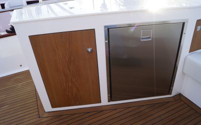 Positano 38 Open