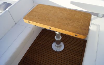 Positano 38 Open