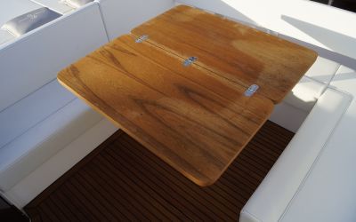 Positano 38 Open
