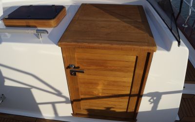 Positano 38 Open
