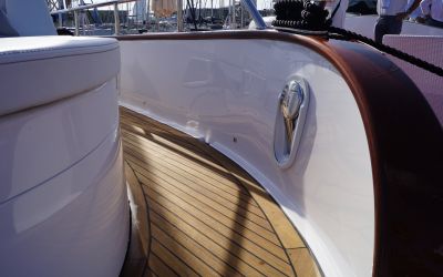 Positano 38 Open