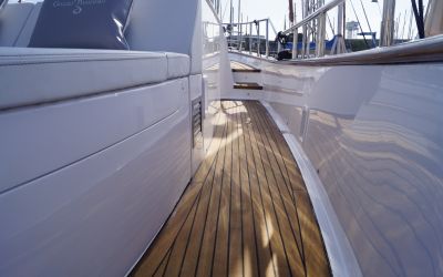Positano 38 Open