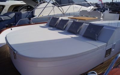 Positano 38 Open