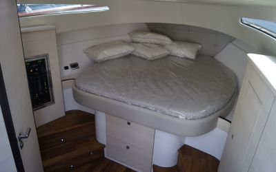 Positano 38 Open