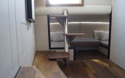 Positano 38 Open