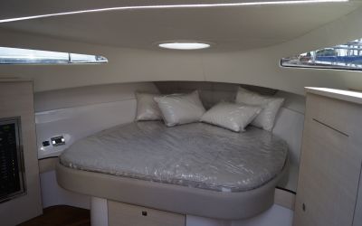 Positano 38 Open