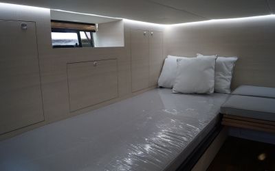 Positano 38 Open