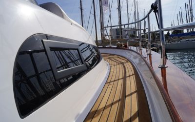 Positano 38 Open