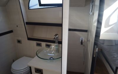 Positano 38 Open