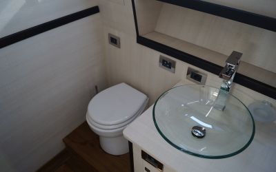 Positano 38 Open
