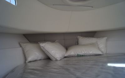Positano 38 Open