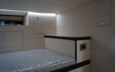 Positano 38 Open