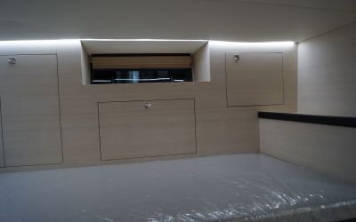 Positano 38 Open
