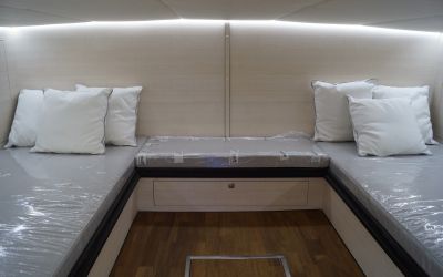 Positano 38 Open