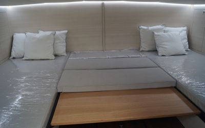 Positano 38 Open