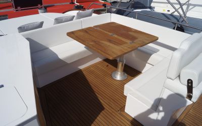 Positano 38 Open