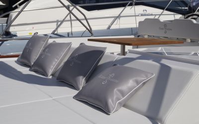 Positano 38 Open
