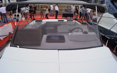 Positano 38 Open