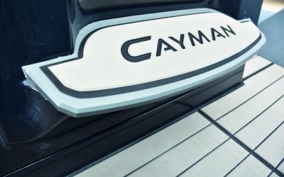 Ranieri Cayman 38.0 Executive