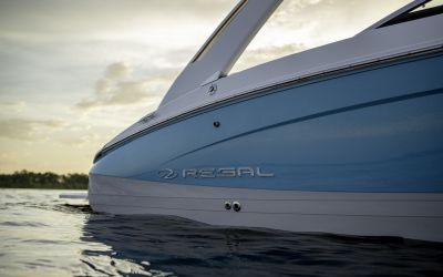 Regal LS4 Surf