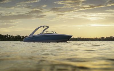 Regal LS4 Surf