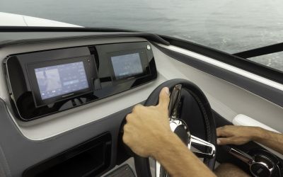 Regal LS4 Surf