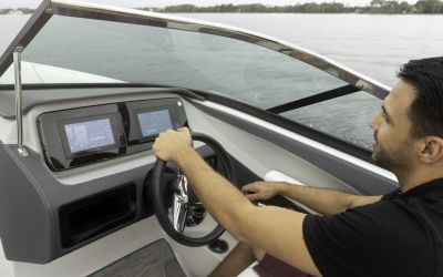 Regal LS4 Surf