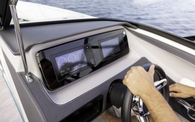 Regal LS4 Surf