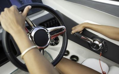 Regal LS4 Surf