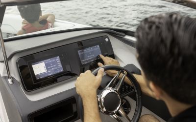Regal LS4 Surf