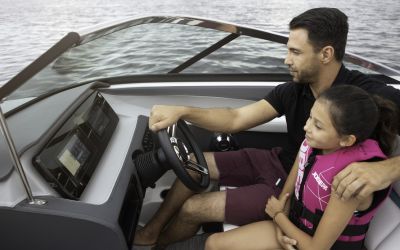 Regal LS4 Surf