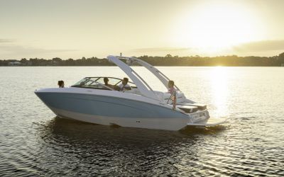 Regal LS4 Surf