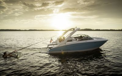 Regal LS4 Surf