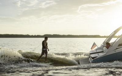 Regal LS4 Surf
