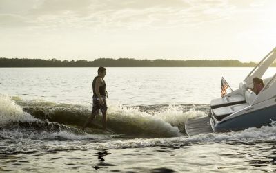 Regal LS4 Surf