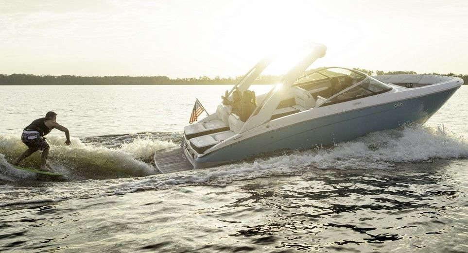 Regal LS4 Surf 2.0