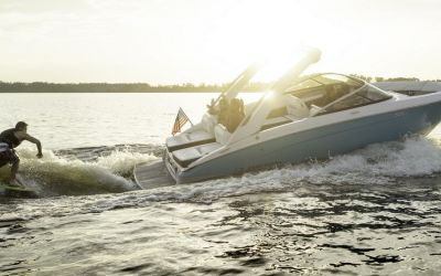 Regal LS4 Surf