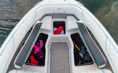 Regal LS4 Surf