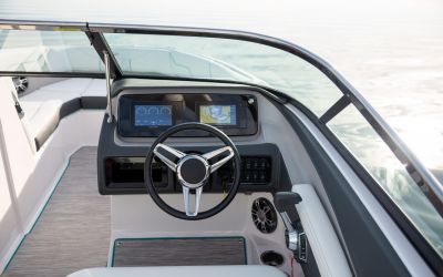 Regal LS4 Surf