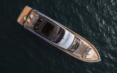 Cranchi Settantotto 78