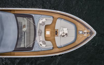 Cranchi Settantotto 78